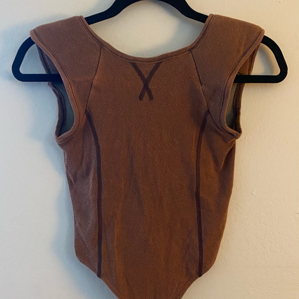 Urban outfitters bodysuit